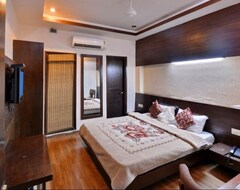 Hotelli Mohali Residency (Mohali, Intia)