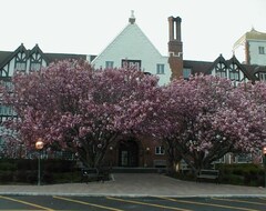 Hotel Montauk Manor (Montauk, Sjedinjene Američke Države)