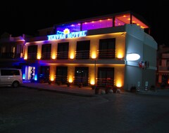 Hotel Eleven (Cesme, Turkey)