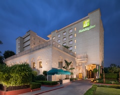 Hotel Holiday Inn Agra MG Road (Agra, India)