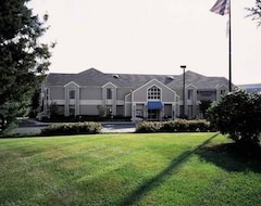 Khách sạn Hyatt house Bridgewater (Bridgewater, Hoa Kỳ)