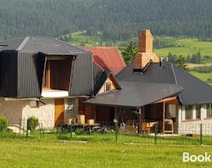 Cijela kuća/apartman Holiday Home Vlasic Odmor (Travnik, Bosna i Hercegovina)