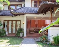 Hotel Kumpul Kumpul Villa Seminyak - Chse Certified (Seminyak, Indonesien)