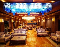 Khách sạn Sandyy Wavess (Port Blair, Ấn Độ)