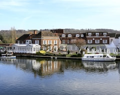 Khách sạn Macdonald Compleat Angler (Marlow, Vương quốc Anh)