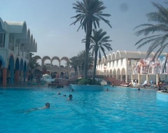 Khách sạn Club Marmara Dahlia (Midoun, Tunisia)