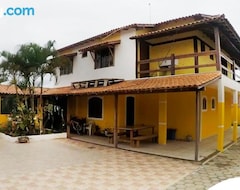 Gæstehus Suites do Pontal (Arraial do Cabo, Brasilien)