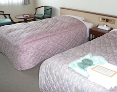 Hotel Kokumin Shukusha Volver A Daguri (Shibushi, Japan)