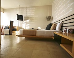 Khách sạn DCO Suites Lounge & Spa (Máncora, Peru)