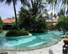 Khách sạn Hotel Inna Grand Bali Beach (Sanur, Indonesia)
