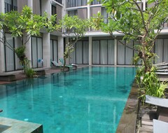Hotel Airy Legian Benesari 2 Kuta Bali (Kuta, Indonezija)