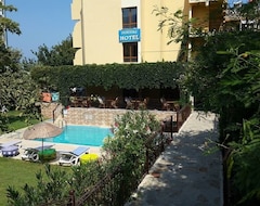 Khách sạn Doridaş Hotel (Kusadasi, Thổ Nhĩ Kỳ)