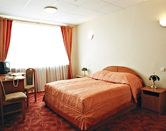 Hotel Deima (Kalinjingrad, Rusija)