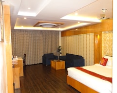 Khách sạn Hotel Tridev (Varanasi, Ấn Độ)