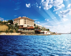 Hotelli Family Resort Hotel (Silivri, Turkki)