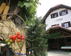 Toàn bộ căn nhà/căn hộ Farm Stay Frank Ozmec (Ljutomer, Slovenia)