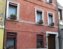 Hotelli Delizia Estense (Ferrara, Italia)