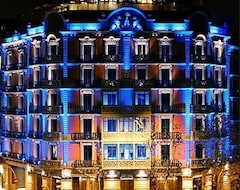 Cram Hotel (Barselona, İspanya)