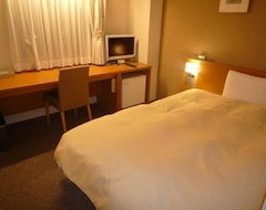 Hotel Badget Inn Kakegawa (Kakegawa, Japón)