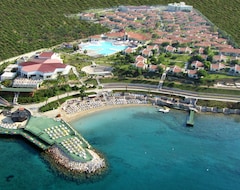 Resort/Odmaralište Adrina Beach Resort & Convention Center (Aydin, Turska)