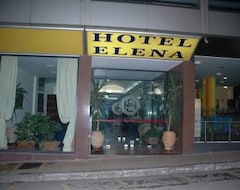 Khách sạn Elena (Lamia, Hy Lạp)