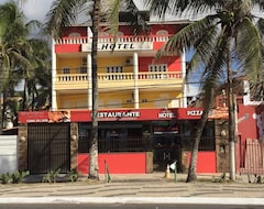 Hotel Lazer PiatÃ Imp.turisticos Ltda (Salvador Bahia, Brasilien)