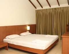 Hotel Old Goa Residency (Velha Goa, India)