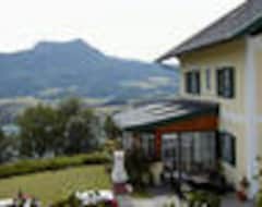 Khách sạn Ferienhof Gassner (Mondsee, Áo)
