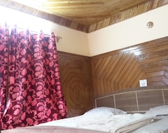 Hotel New Payal (Nainital, Indija)