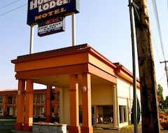 Motel Holiday Lodge - Salem,OR (Salem, Hoa Kỳ)