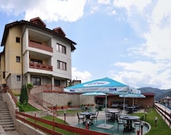 Hotelli Kris (Devin, Bulgaria)
