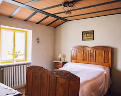 Khách sạn Bed and Breakfast Cascina Bricchetto (Asti, Ý)