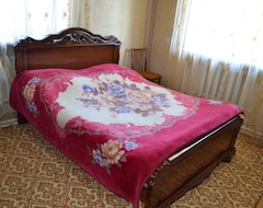 Pansion Serik & Geora Guesthouse (Sewan, Armenija)