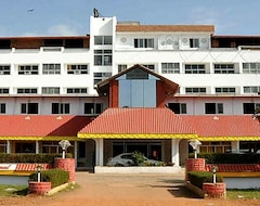 Khách sạn Hotel Sharada International (Udupi, Ấn Độ)