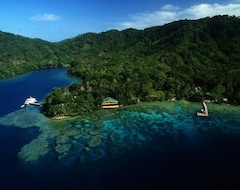 Tawali Leisure & Dive Resort (Alotau, Papúa Nueva Guinea)