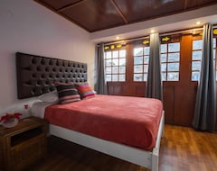 Hotel R House Valle Sagrado Collection (Calca, Peru)