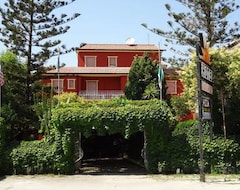 Khách sạn Hotel Ristorante Solari (Briatico, Ý)