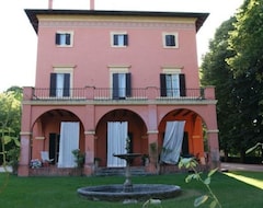Toàn bộ căn nhà/căn hộ Villa Country House Di Andrea Menghini (Perugia, Ý)