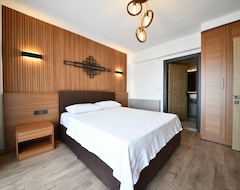 Hotel 1774 Kazdagi Termal Butik Otel (Edremit, Turkey)