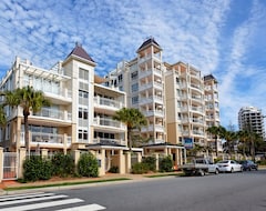 Lejlighedshotel La Grande Apartments (Broadbeach, Australien)