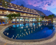 Khách sạn Orchidacea Resort (Phuket, Thái Lan)
