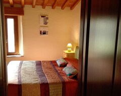 Bed & Breakfast Thalassa Locanda B&B E Appartamento (Arcidosso, Italija)
