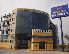 Khách sạn Holiday Inn Express Nuevo Laredo, An Ihg Hotel (Nuevo Laredo, Mexico)