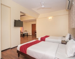 Otel Collection O 30042 Melody Inn Whitefield (Mangalore, Hindistan)