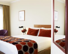Hotel Rydges Bankstown (Sídney, Australia)
