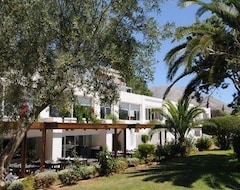 Resort Brown Beach Evia Island, All Inclusive in Eretria, a member of Brown Hotels (Eretria, Yunanistan)