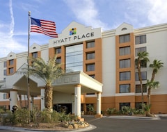 Hotel Hyatt Place Las Vegas (Las Vegas, USA)