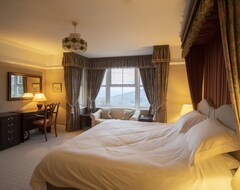 Bed & Breakfast Cleeve Hill Hotel (Cheltenham, Iso-Britannia)