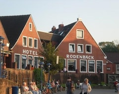 فندق Rodenbäck (نويهارلينجرسيل, ألمانيا)