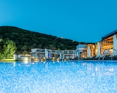 Aparthotel Aqua Oliva Resort Syvota (Perdika, Grčka)